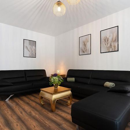 Lopezan Home And Living Hornberg Esterno foto
