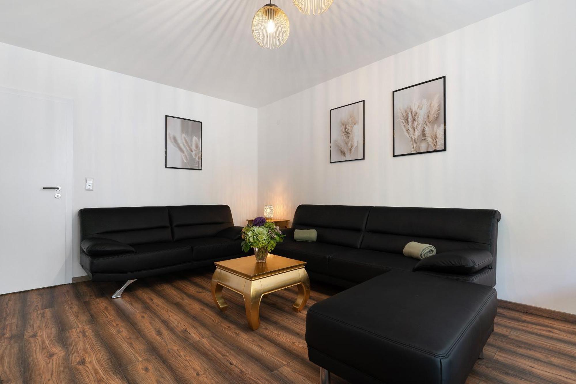 Lopezan Home And Living Hornberg Esterno foto