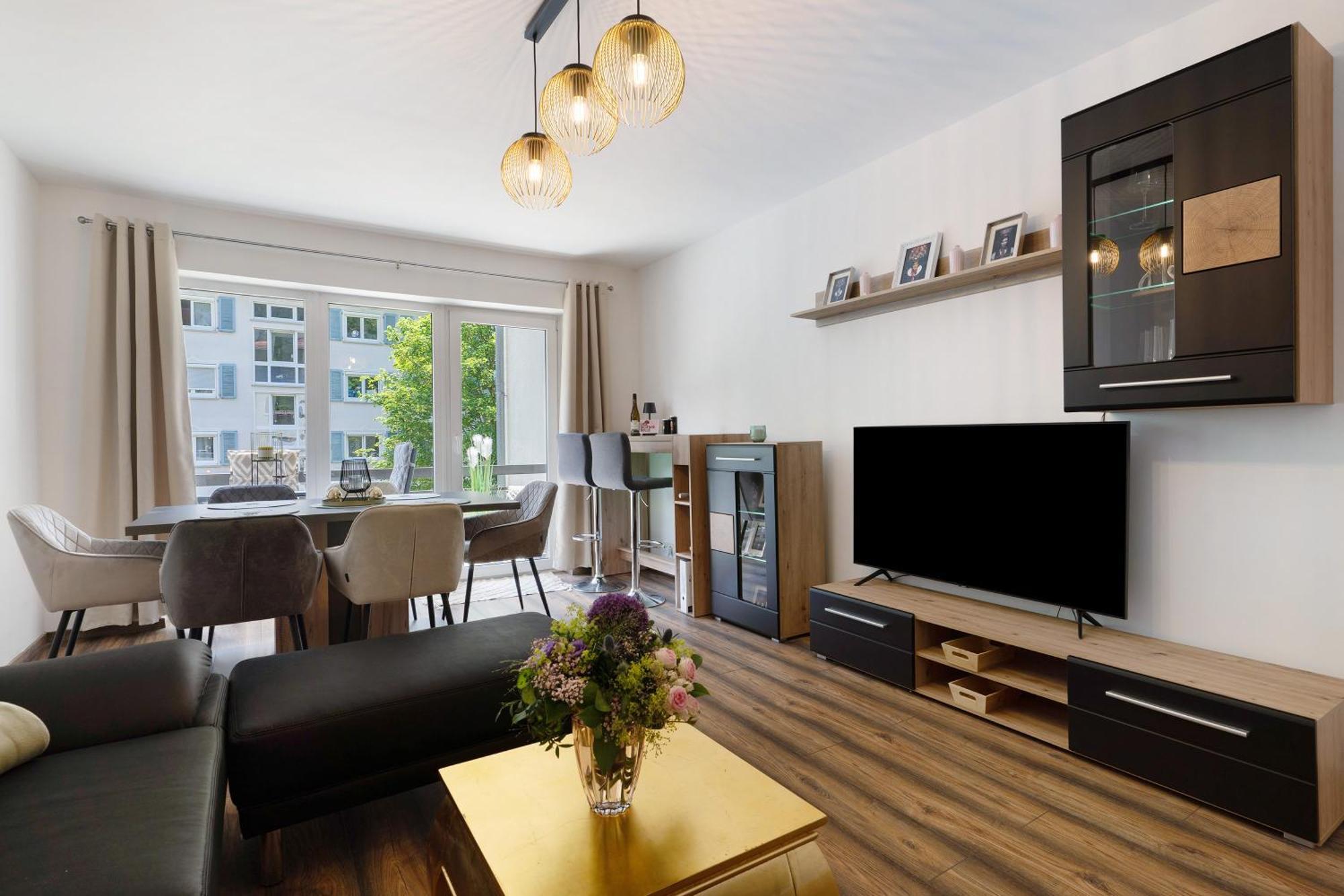 Lopezan Home And Living Hornberg Esterno foto