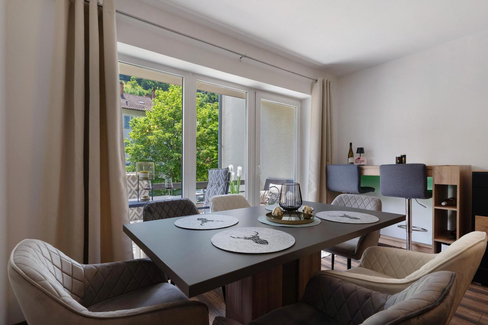 Lopezan Home And Living Hornberg Esterno foto