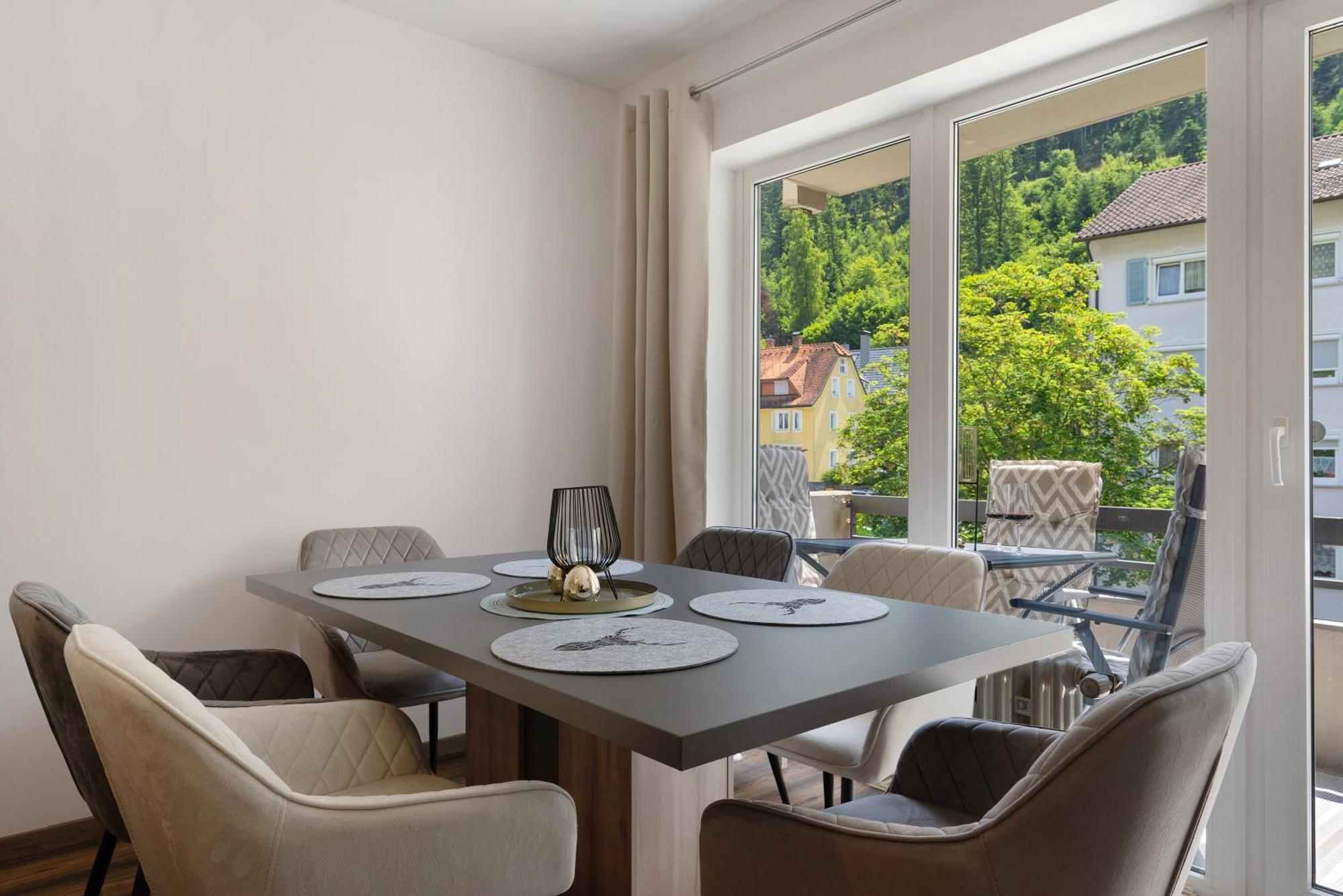 Lopezan Home And Living Hornberg Esterno foto