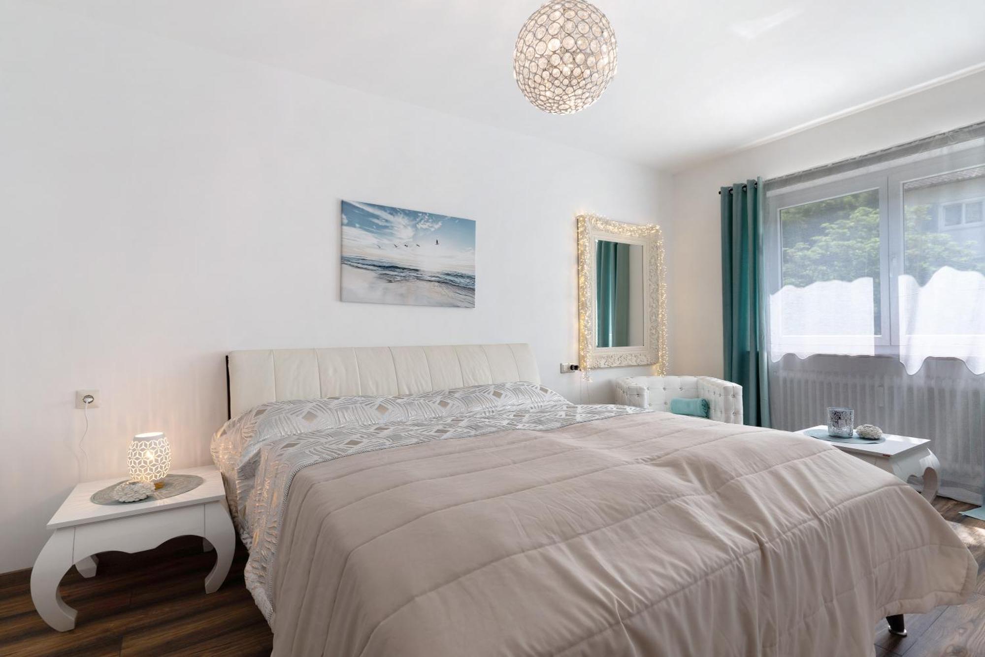 Lopezan Home And Living Hornberg Esterno foto