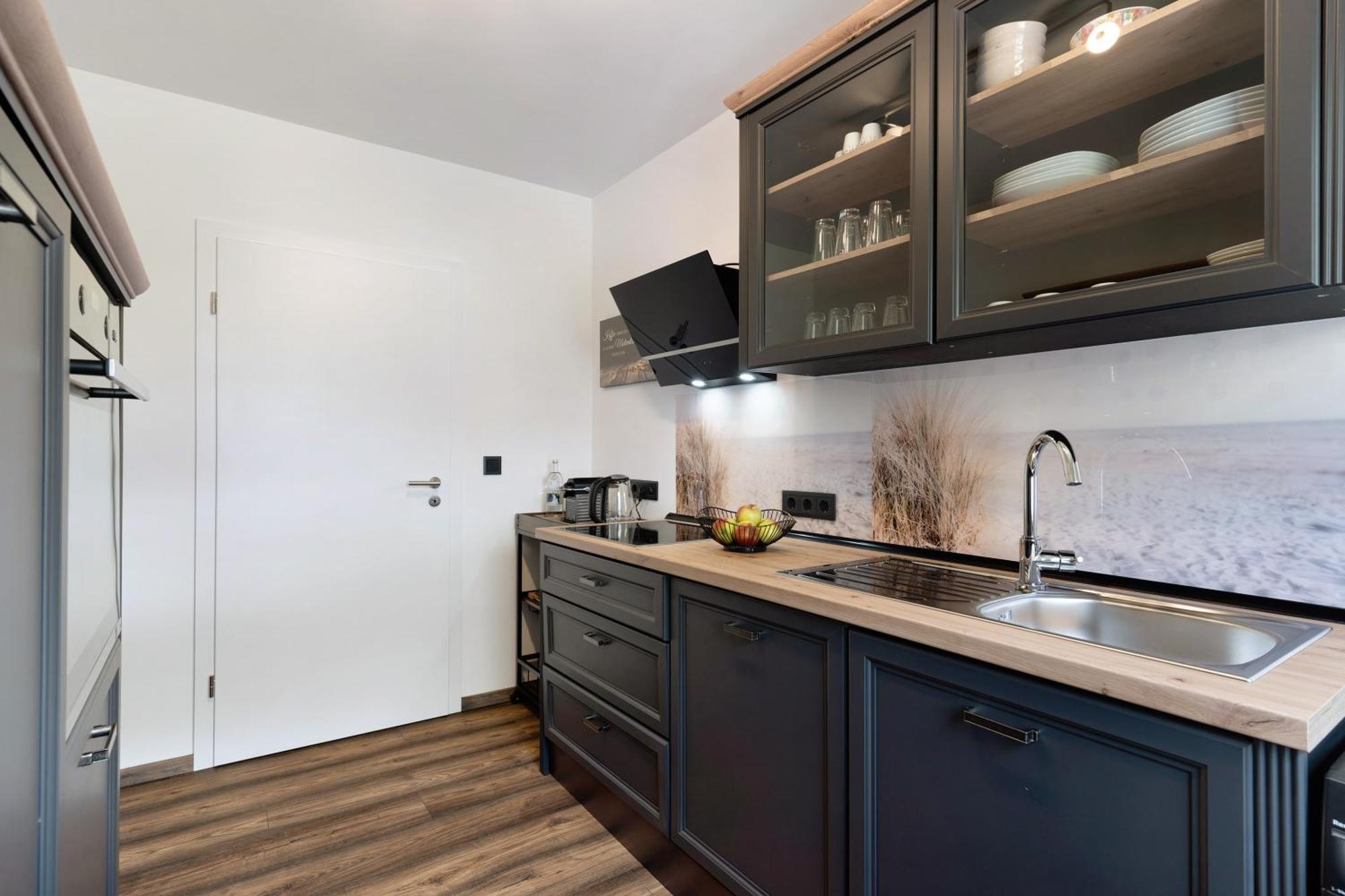 Lopezan Home And Living Hornberg Esterno foto