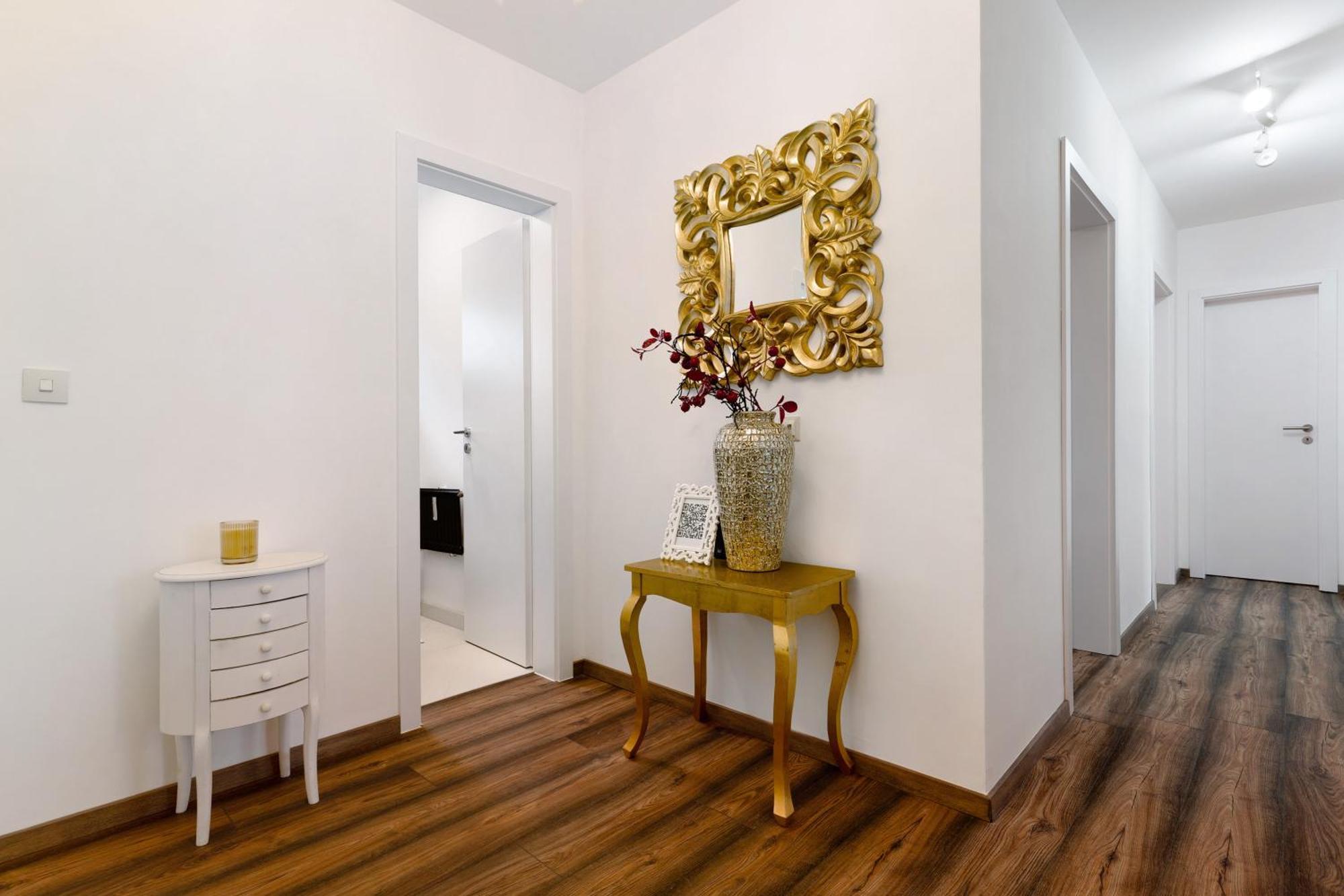 Lopezan Home And Living Hornberg Esterno foto