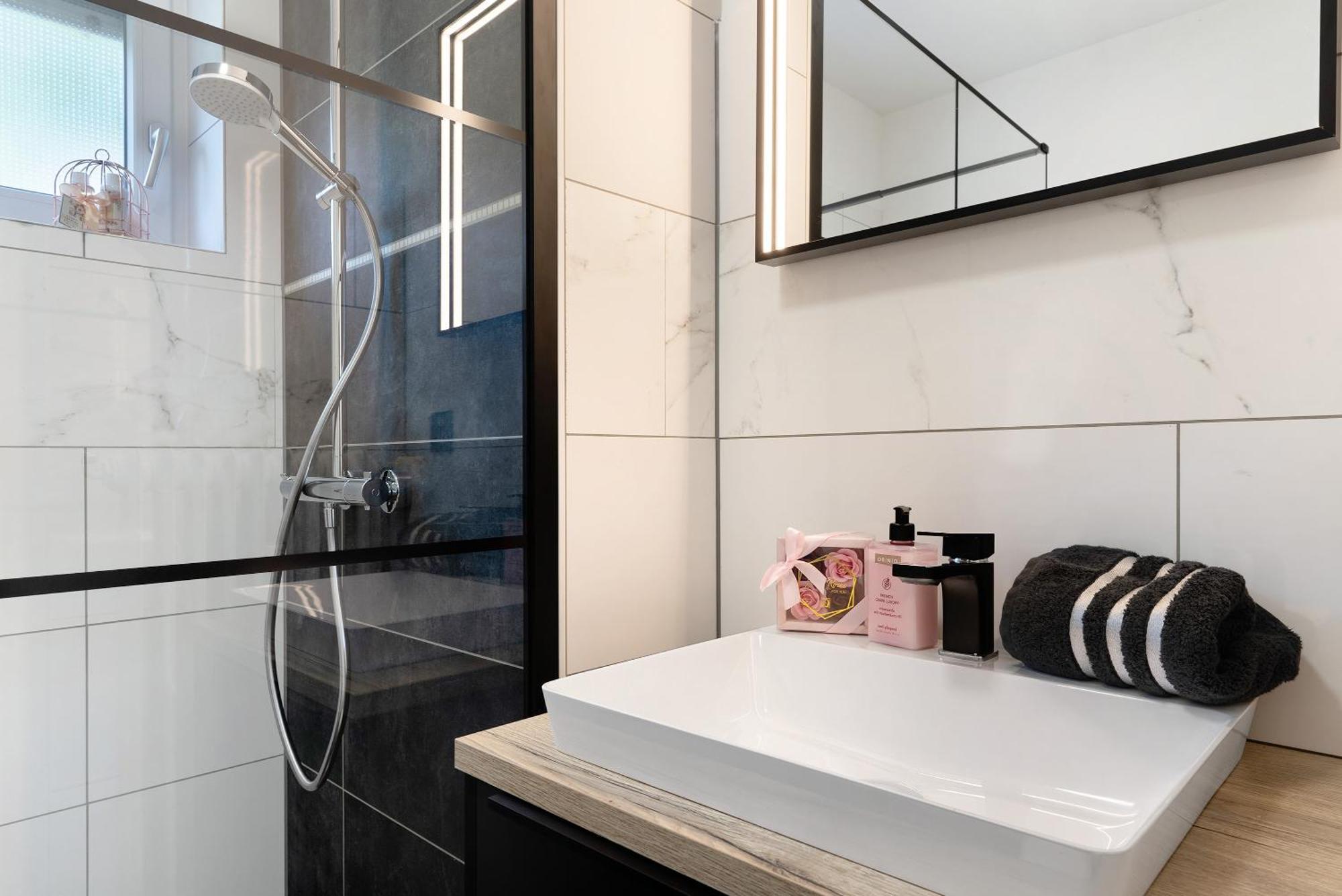 Lopezan Home And Living Hornberg Esterno foto