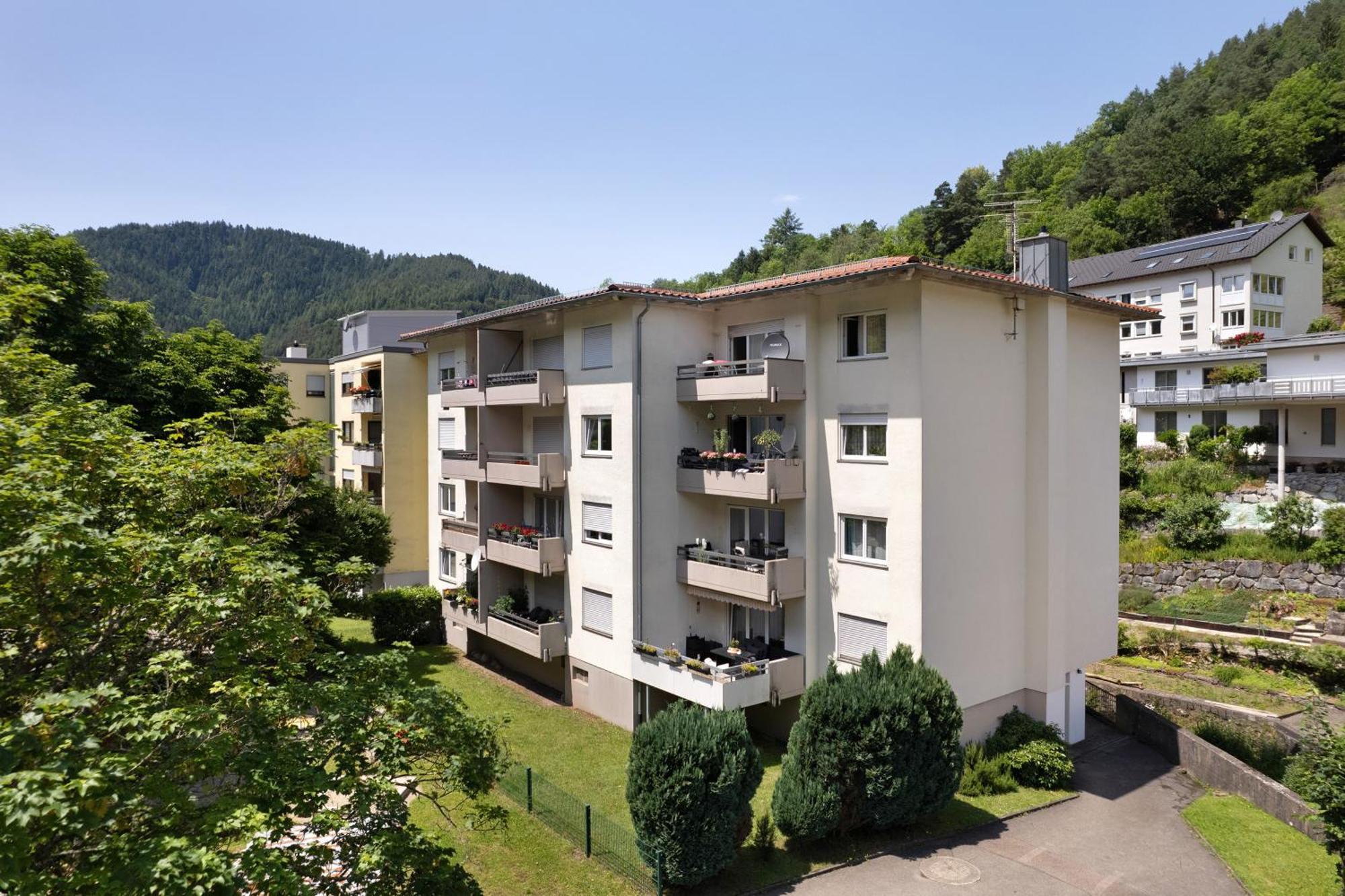 Lopezan Home And Living Hornberg Esterno foto