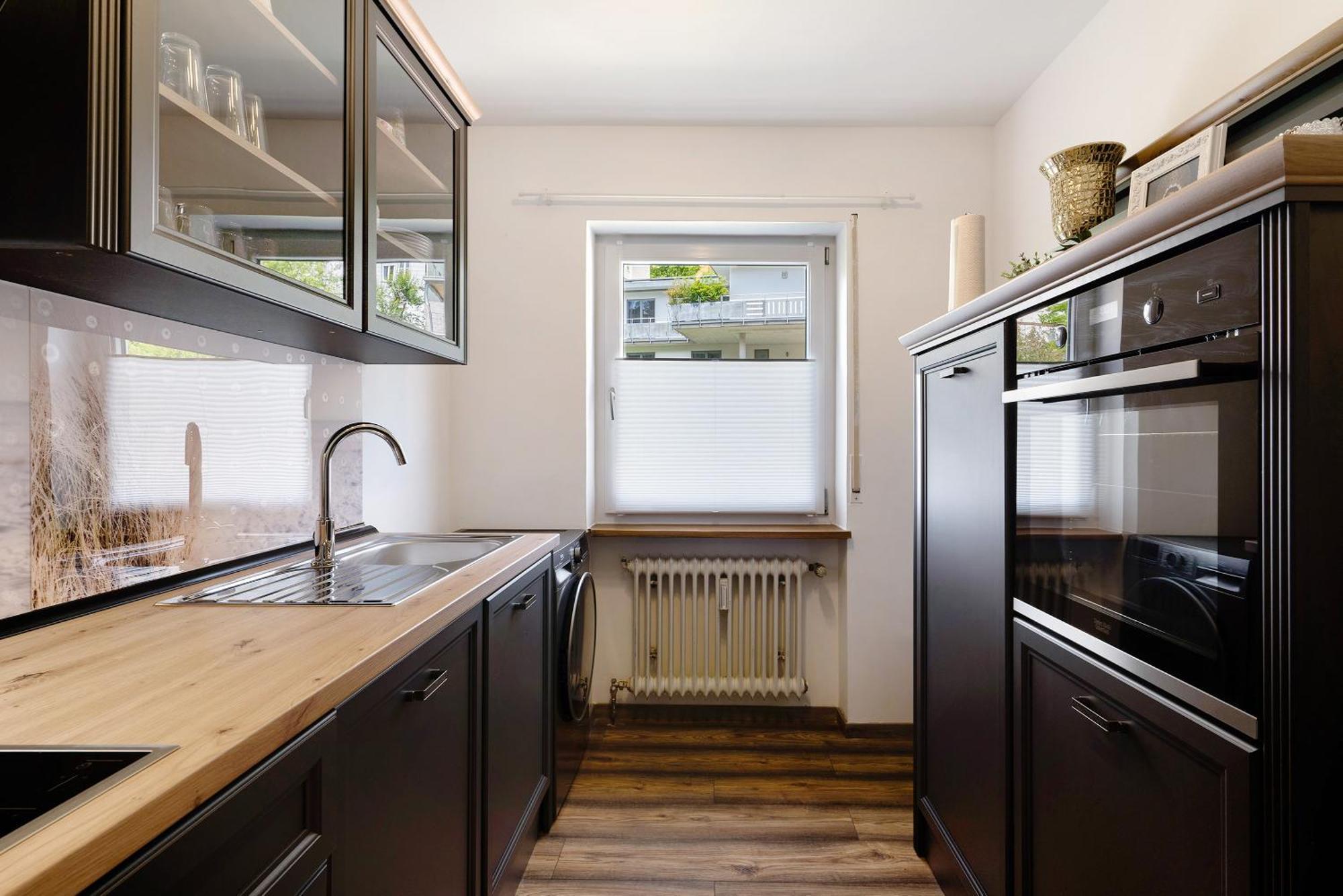 Lopezan Home And Living Hornberg Esterno foto
